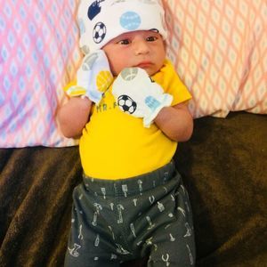 Meet your Posher, Francis